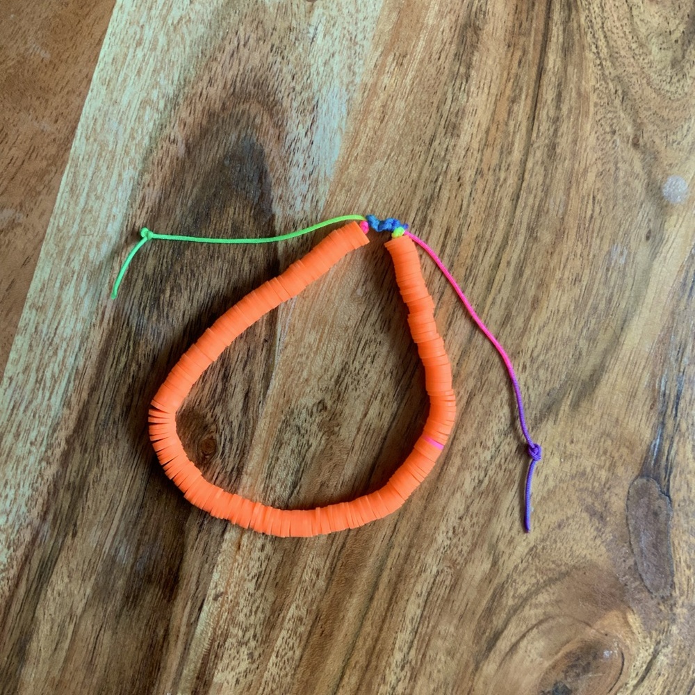 Women ankle bracelet